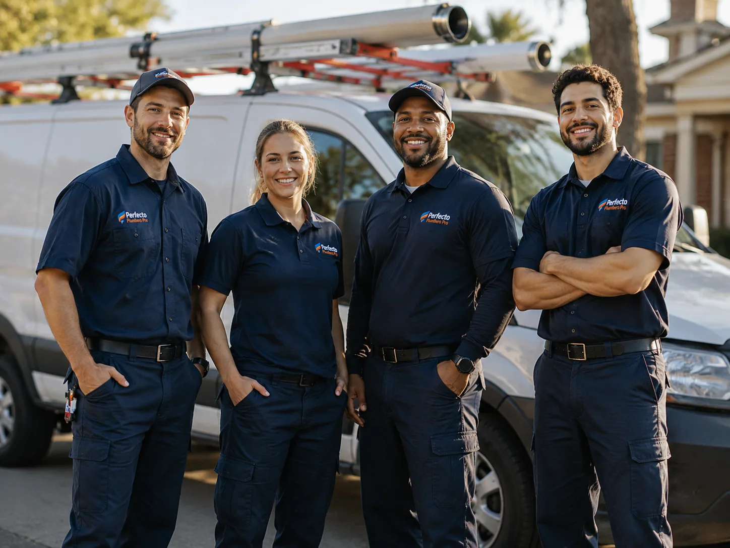 Emergency Plumber Near Me in Chauvin, LA near me